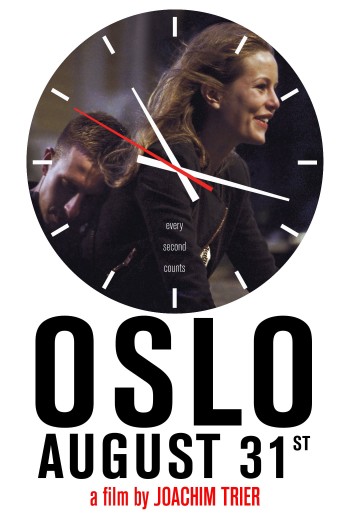  Oslo, Ngày 31 Tháng 8 